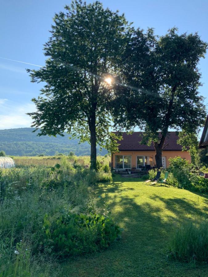 Peace Valley - Dolina Mira Janja Gora エクステリア 写真